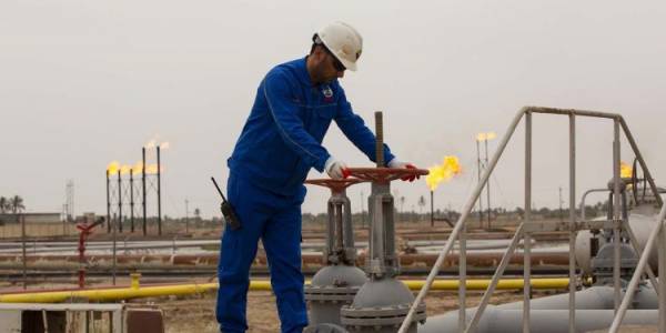 Ministry of Oil announces revenues for May